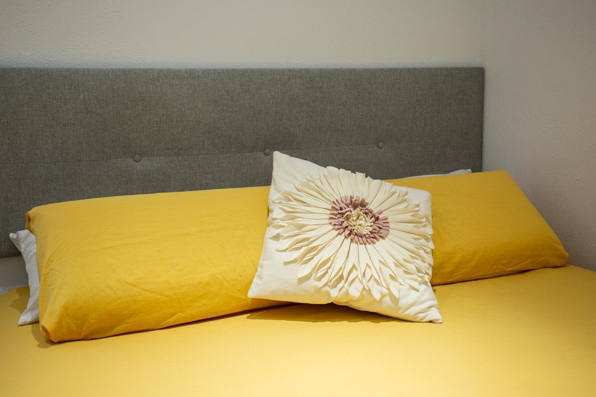 Wish Suite Cervantes Sevilla Kültér fotó