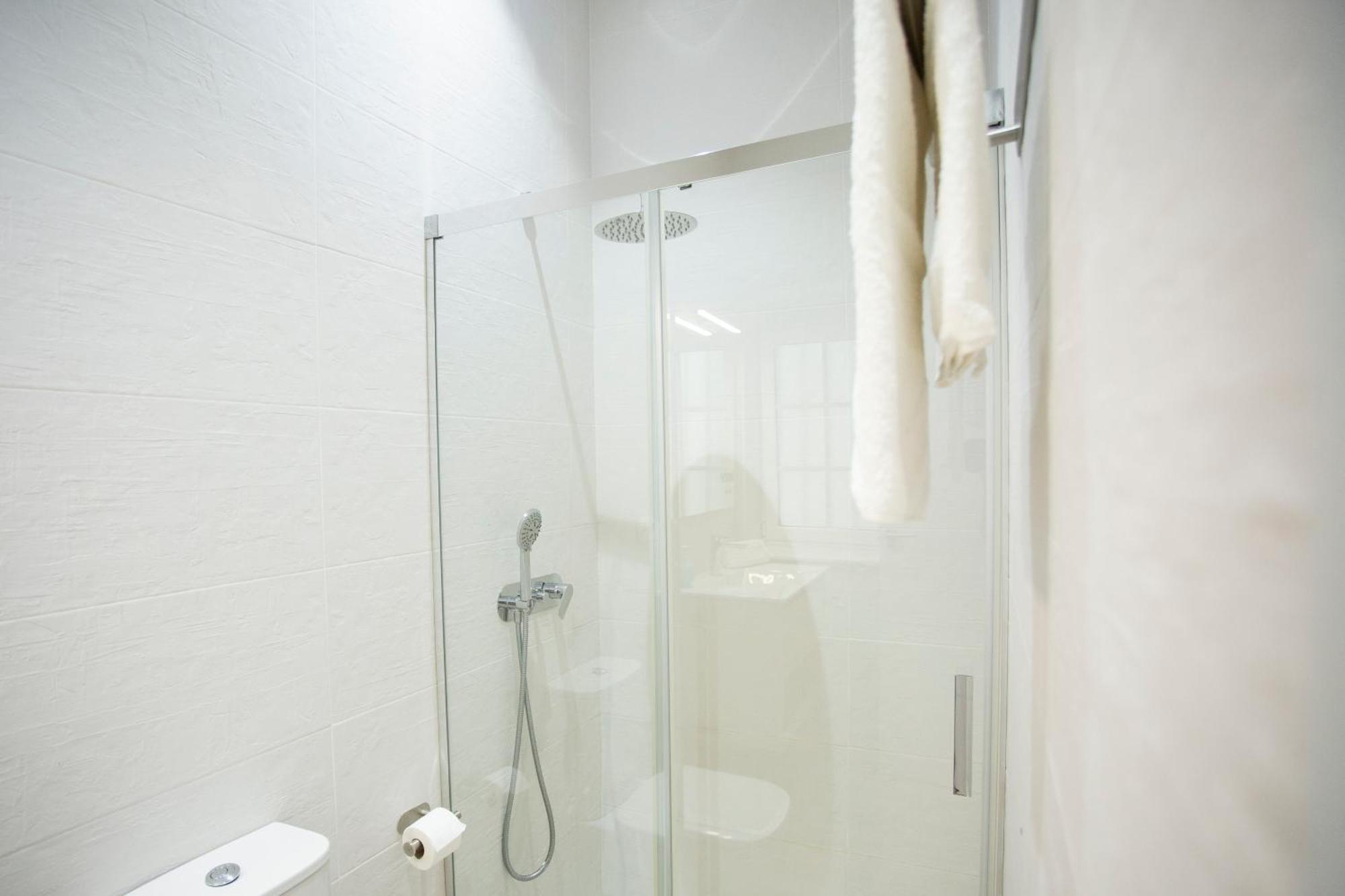 Wish Suite Cervantes Sevilla Kültér fotó
