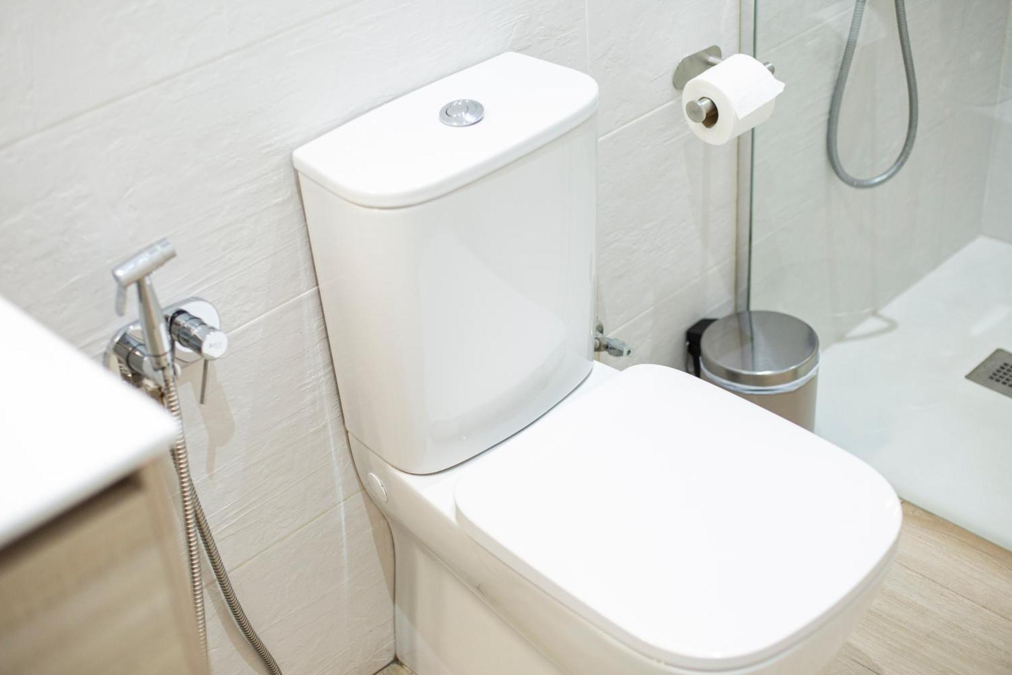 Wish Suite Cervantes Sevilla Kültér fotó
